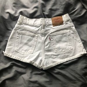 high waisted Levi’s !!